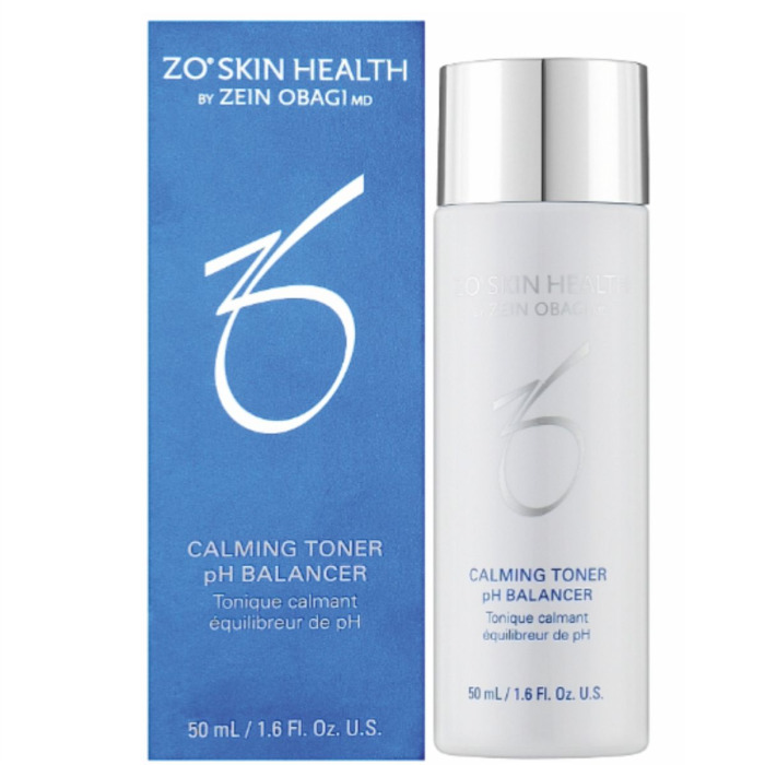 楽天市場】ゼオスキン バランサートナー (180ml) ZO SKIN Health