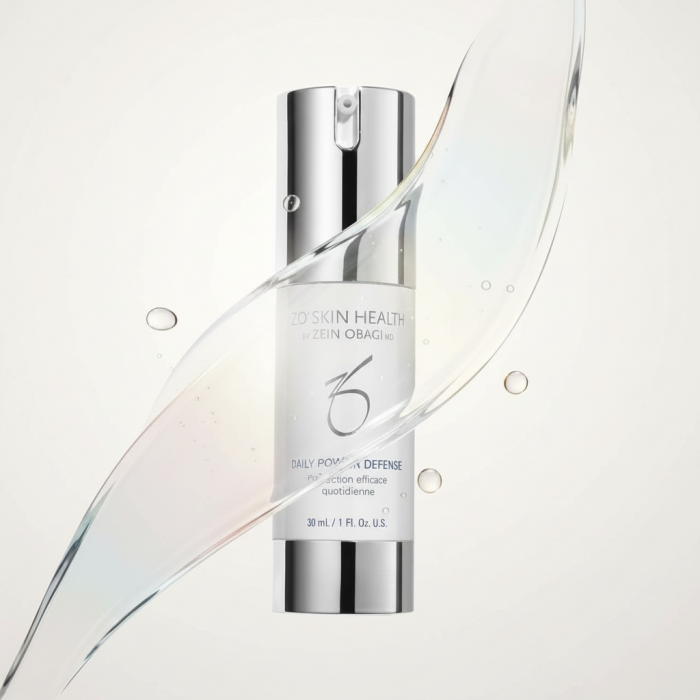Ежедневный Стимулирующий Крем для Лица Zein Obagi Zo Skin Health Daily Power Defense
