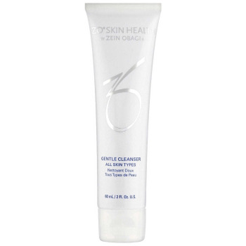 Zein Obagi Gentle Cleanser