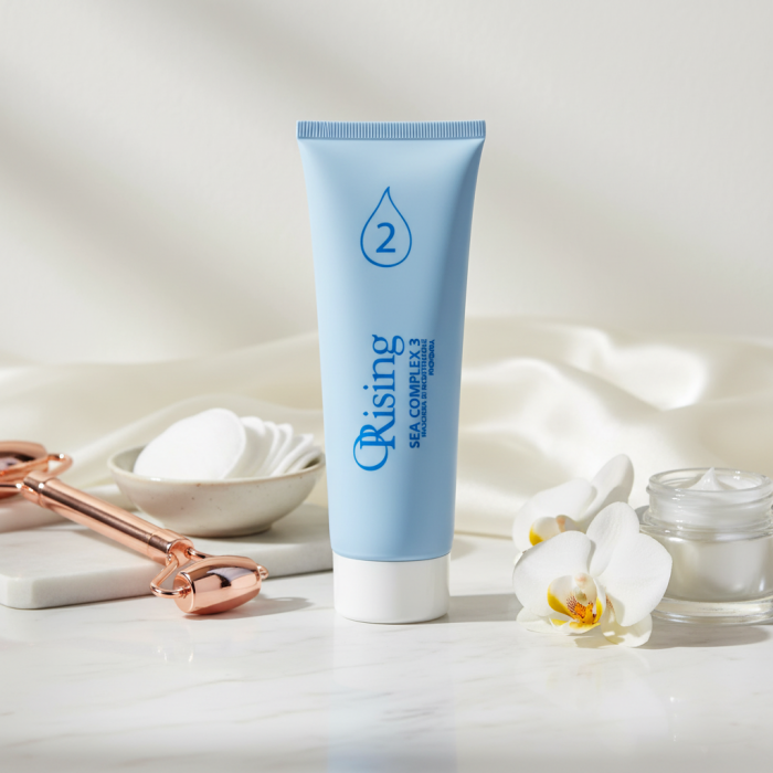 Фитоэссенциальная Маска №2 «Глубокая Реконструкция» Orising Sea Complex 3