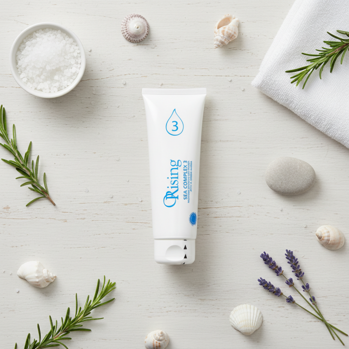 Фитоэссенциальная Маска №3 «Увлажнение» Orising Sea Complex 3