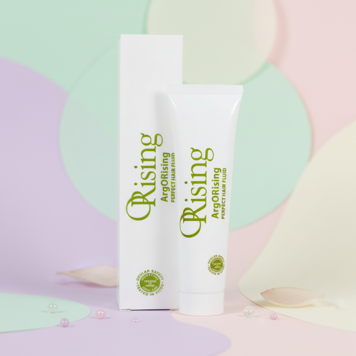 Маска-Флюид для Сухих Волос Orising Arg Perfect Hair Fluid
