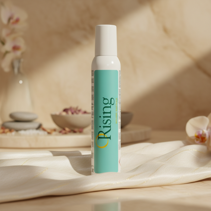 Фитоэссенциальный Протеиновый Мусс Orising Proteinic Mousse