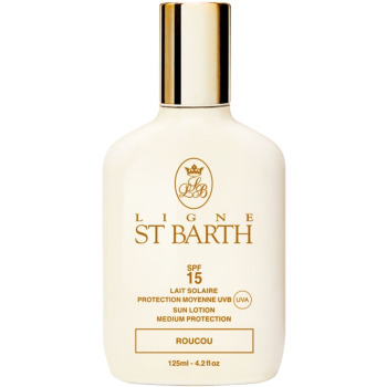 Солнцезащитный Лосьон для Тела Ligne St Barth Sunscreen Lotion Roucou