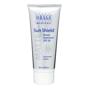 Матирующий Солнцезащитный Крем Obagi Sun Shield Matte Broad Spectrum