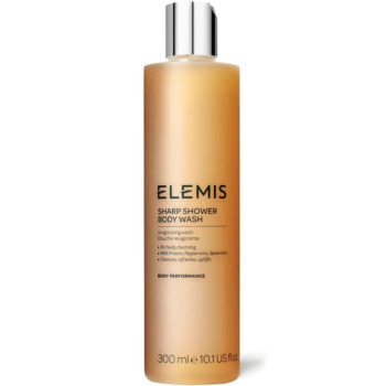 Бодрящий Гель для Душа Elemis Sharp Shower Body Wash