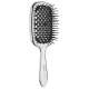 Janeke Superbrush Silver