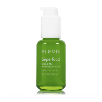 Гель-Увлажнитель для Лица Суперфуд Elemis Superfood Cica Calm Hydration Juice