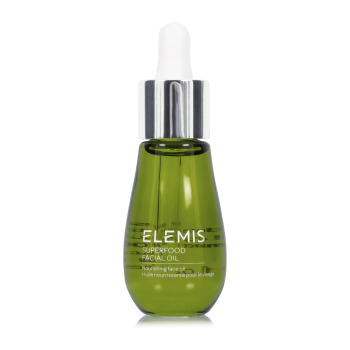 Масло для Лица с Омега-Комплексом Elemis Superfood Facial Oil