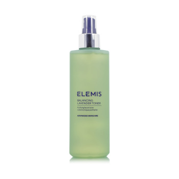 Тоник для Лица Elemis Balancing Lavender Toner