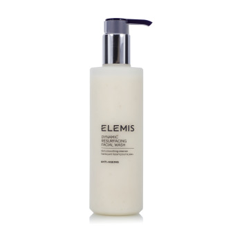 Ежедневный Очиститель Кожи «Динамическая Шлифовка» Elemis Dynamic Resurfacing Facial Wash Ежедневный Очиститель Кожи «Динамическая Шлифовка» Elemis Dynamic Resurfacing Facial Wash
