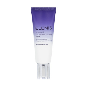 Маска для Лица «Тысяча Цветов» Elemis Peptide 4 Thousand Flower Mask