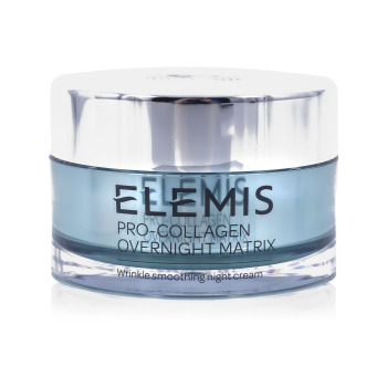 Ночной Крем для Лица «Матрикс» Elemis Pro-Collagen Overnight Matrix