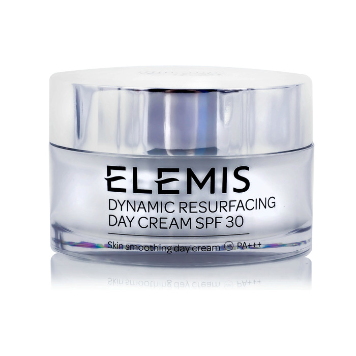 Дневной Крем для Лица «Динамичная Шлифовка» Elemis Dynamic Resurfacing Day Cream