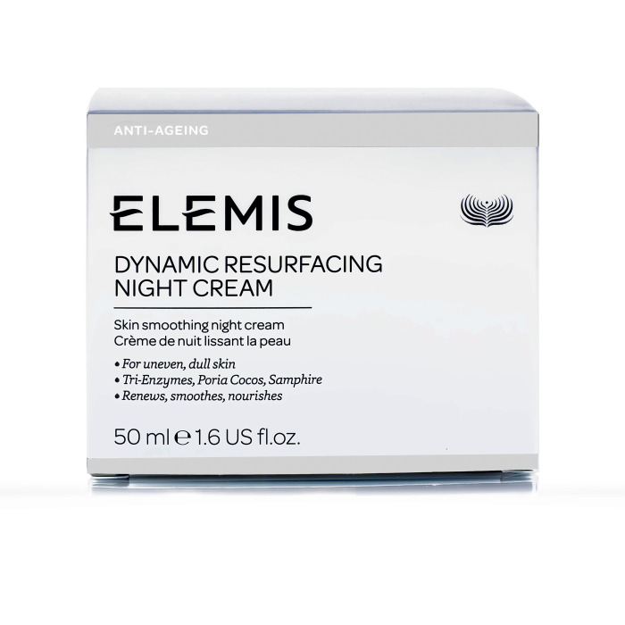 Ночной Крем для Лица Elemis Dynamic Resurfacing Night Cream