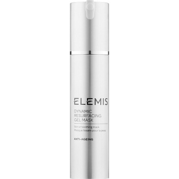 Гелевая Маска-Шлифовка для Лица Elemis Dynamic Resurfacing Gel Mask
