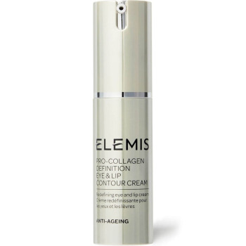 Крем для Губ и Век Elemis Pro-Definition Eye and Lip Contour Cream