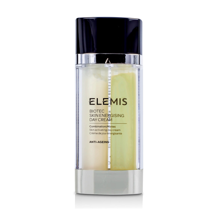 Дневной Крем для Лица для Комбинированной Кожи Elemis Biotec Skin Energising Day Cream For Combination Skin