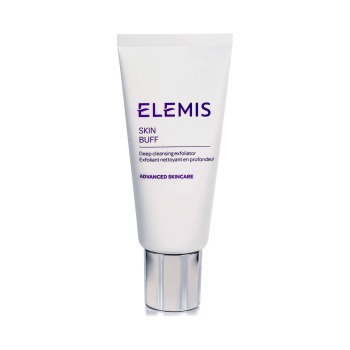 Глубоко Очищающий Эксфолиант для Лица Elemis Skin Buff