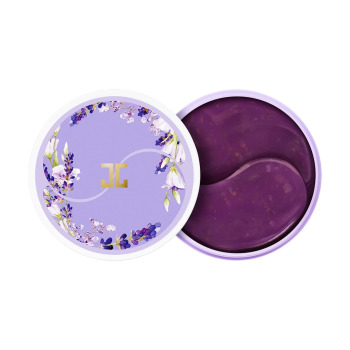 Патчи под Глаза с Лавандовым Чаем Jayjun Lavender Eye Gel Patch