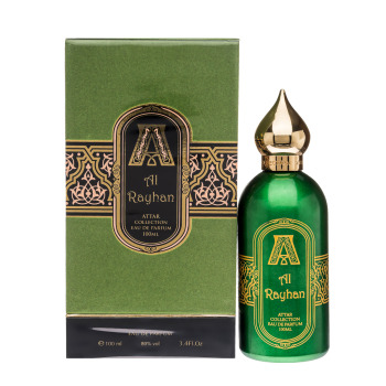 Парфюмированная Вода Attar Collection Al Rayhan