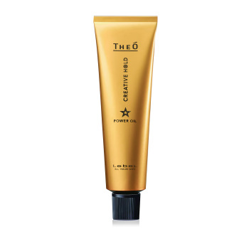Масло для Укладки Волос Lebel Theo Creative Hold Power Oil Масло для Укладки Волос Lebel Theo Creative Hold Power Oil