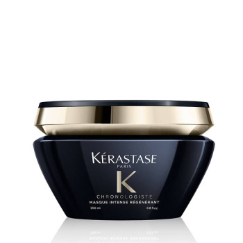 Восстанавливающая Маска для Кожи Головы и Волос Kerastase Chronologiste Revitalizing Mask Восстанавливающая Маска для Кожи Головы и Волос Kerastase Chronologiste Revitalizing Mask