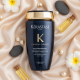 Восстанавливающий Шампунь-Ванна для Всех Типов Волос Kerastase Chronologiste Youth Revitalizing Shampoo
