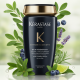 Восстанавливающий Шампунь-Ванна для Всех Типов Волос Kerastase Chronologiste Youth Revitalizing Shampoo