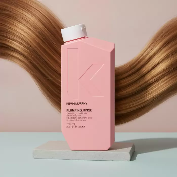 Кондиционер для Объема и Уплотнения Волос Kevin Murphy Plumping Rinse