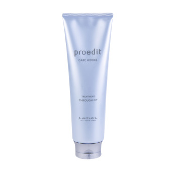 Маска для жестких и непослушных волос Proedit Through Fit Treatment