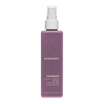 Kevin Murphy Un Tangled
