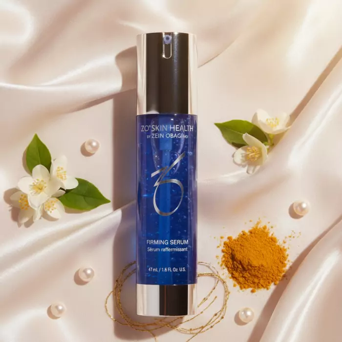 Сыворотка для Лица с Факторами Роста Zein Obagi Zo Skin Health Firming Serum