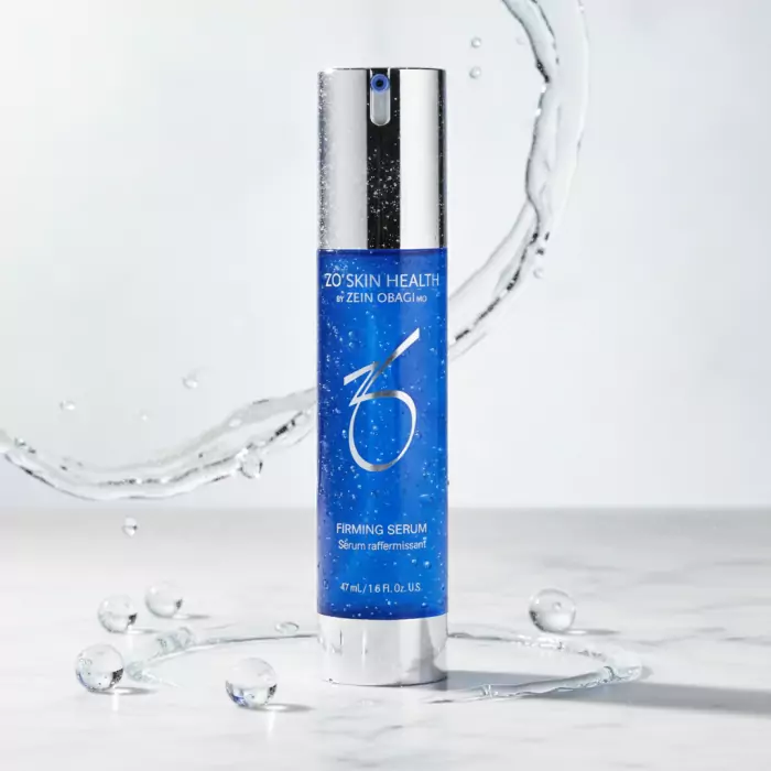 Сыворотка для Лица с Факторами Роста Zein Obagi Zo Skin Health Firming Serum