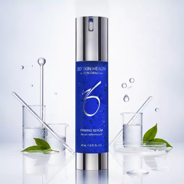 Сыворотка для Лица с Факторами Роста Zein Obagi Zo Skin Health Firming Serum